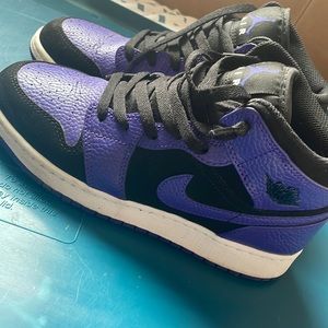 Nike Air Jordans like new